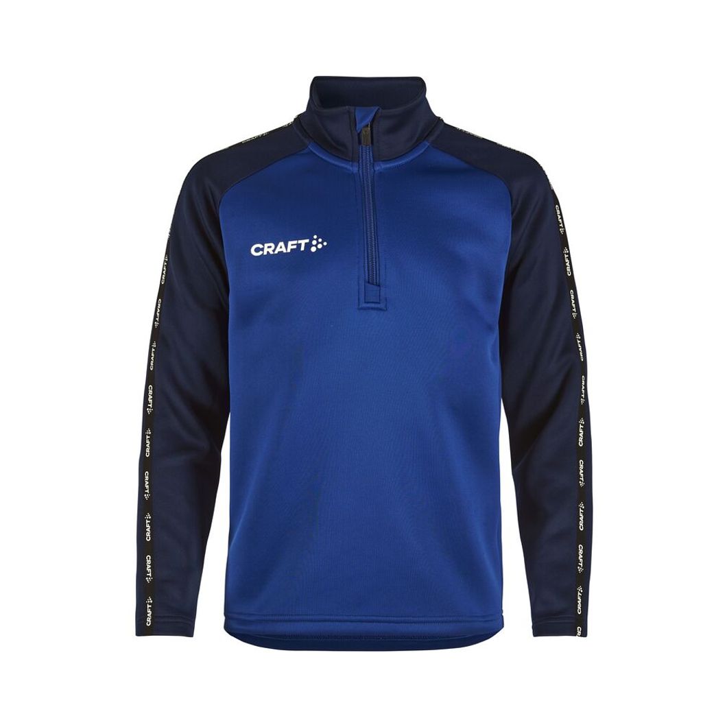 Squad 2.0 Half Zip Sweatshirt Kids