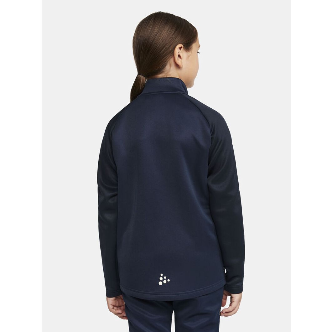 Squad 2.0 Half Zip Sweatshirt Kids