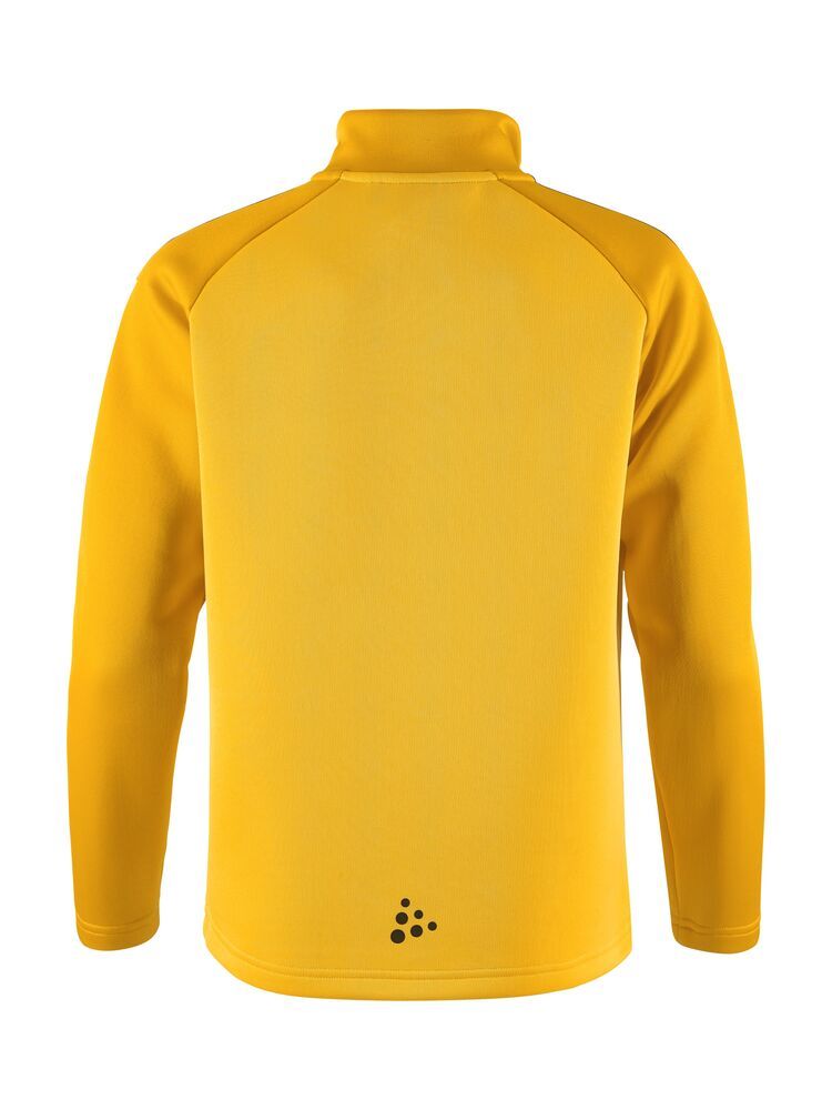 Squad 2,0 Half Zip Sweatshirt Kids