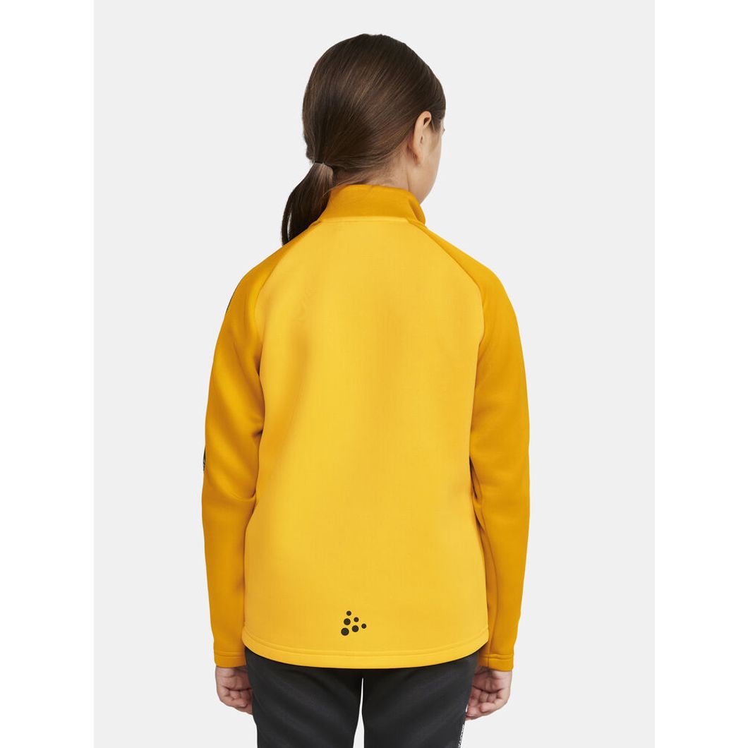 Squad 2.0 Half Zip Sweatshirt Kids