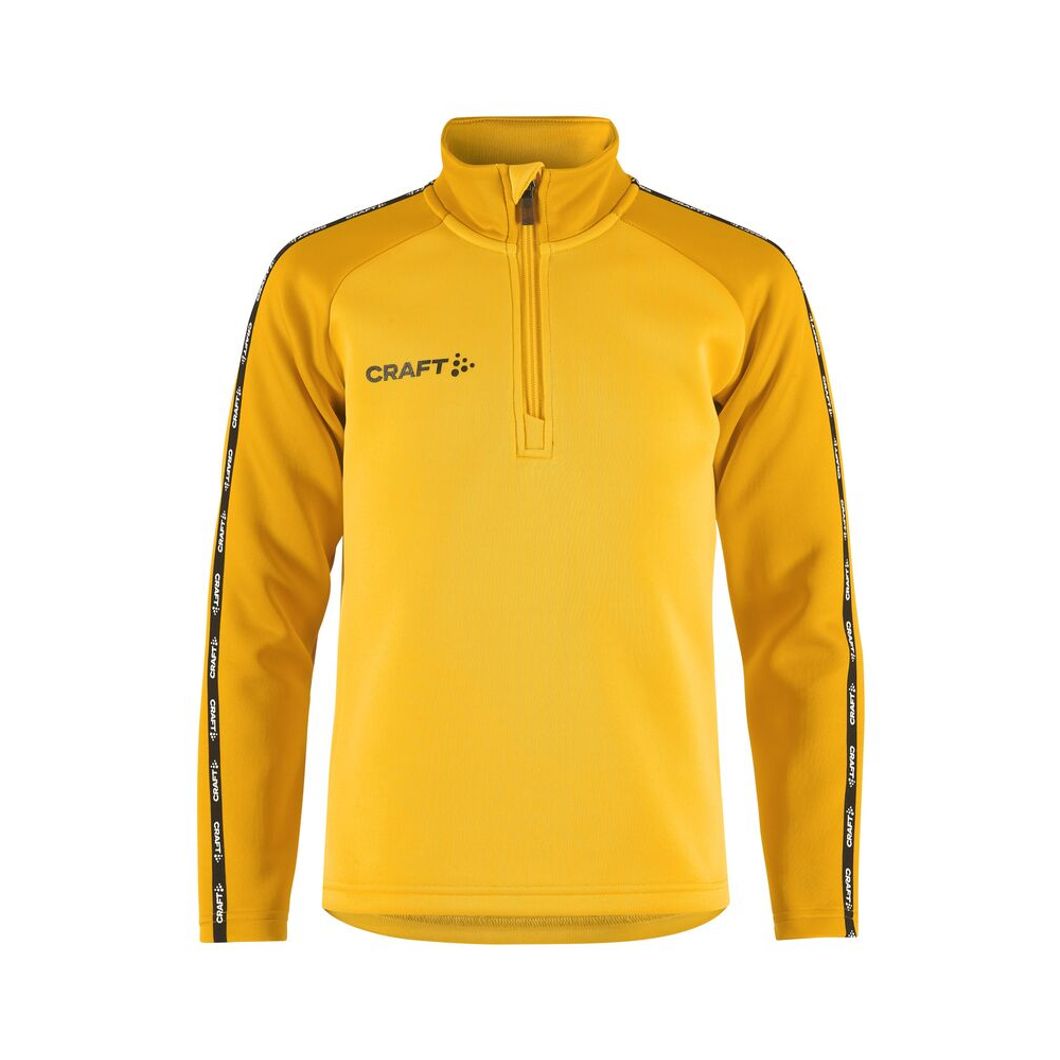 Squad 2.0 Half Zip Sweatshirt Kids