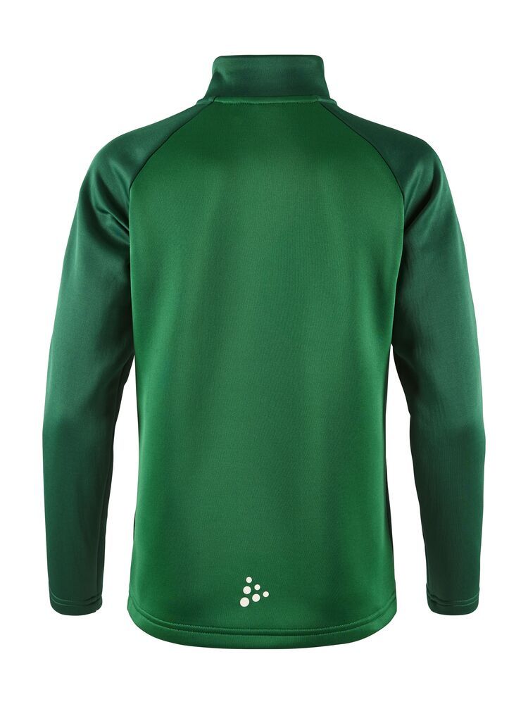 Squad 2,0 Half Zip Sweatshirt Kids
