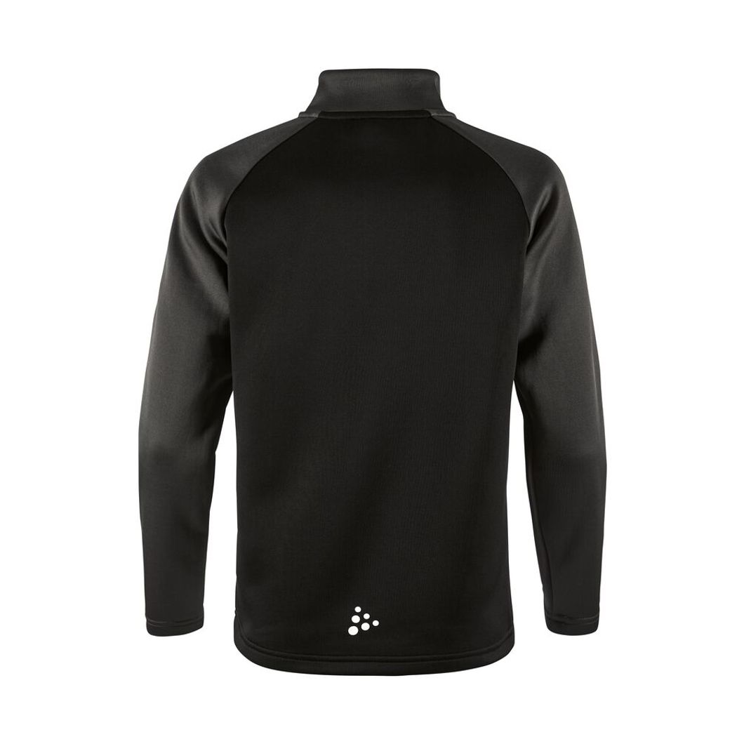 Squad 2.0 Half Zip Sweatshirt Kids