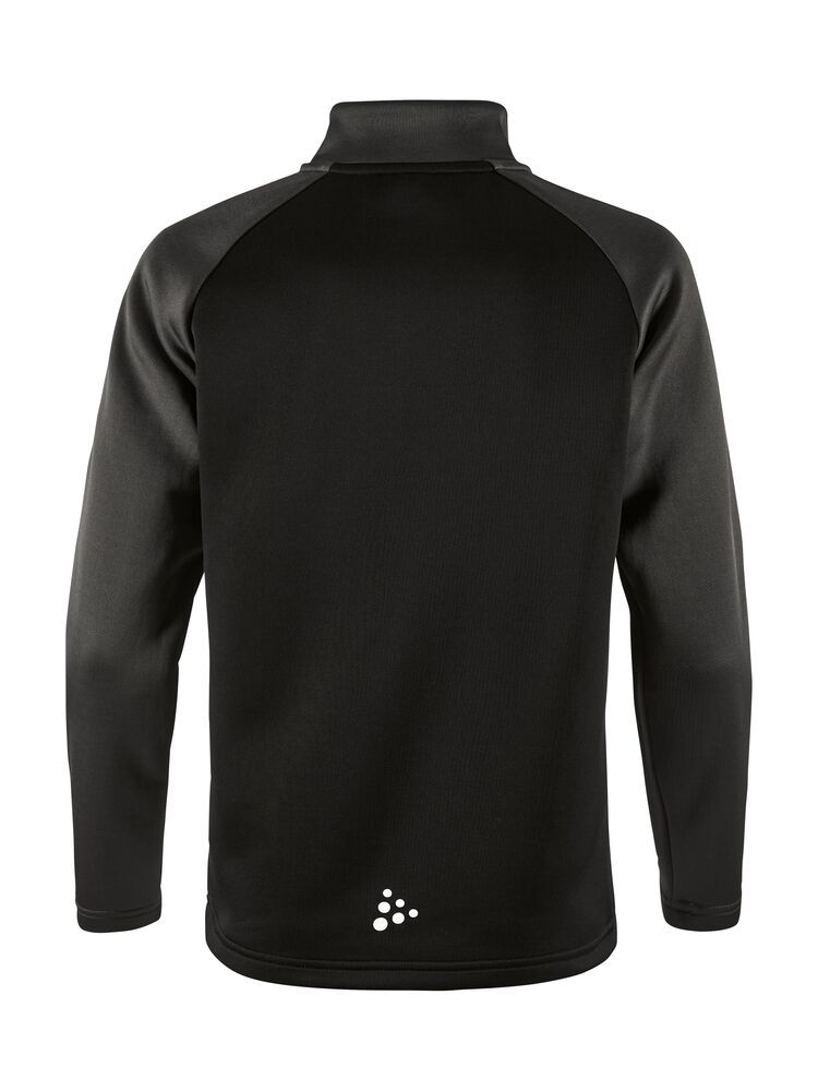 Squad 2,0 Half Zip Sweatshirt Kids