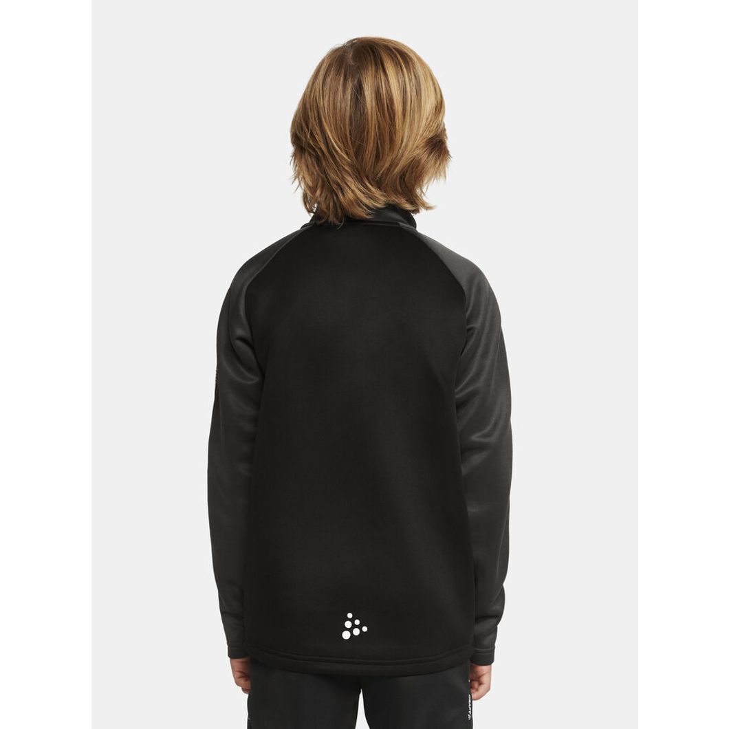 Squad 2.0 Half Zip Sweatshirt Kids