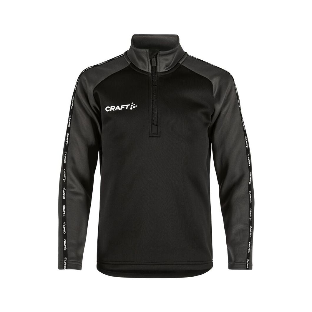 Squad 2.0 Half Zip Sweatshirt Kids