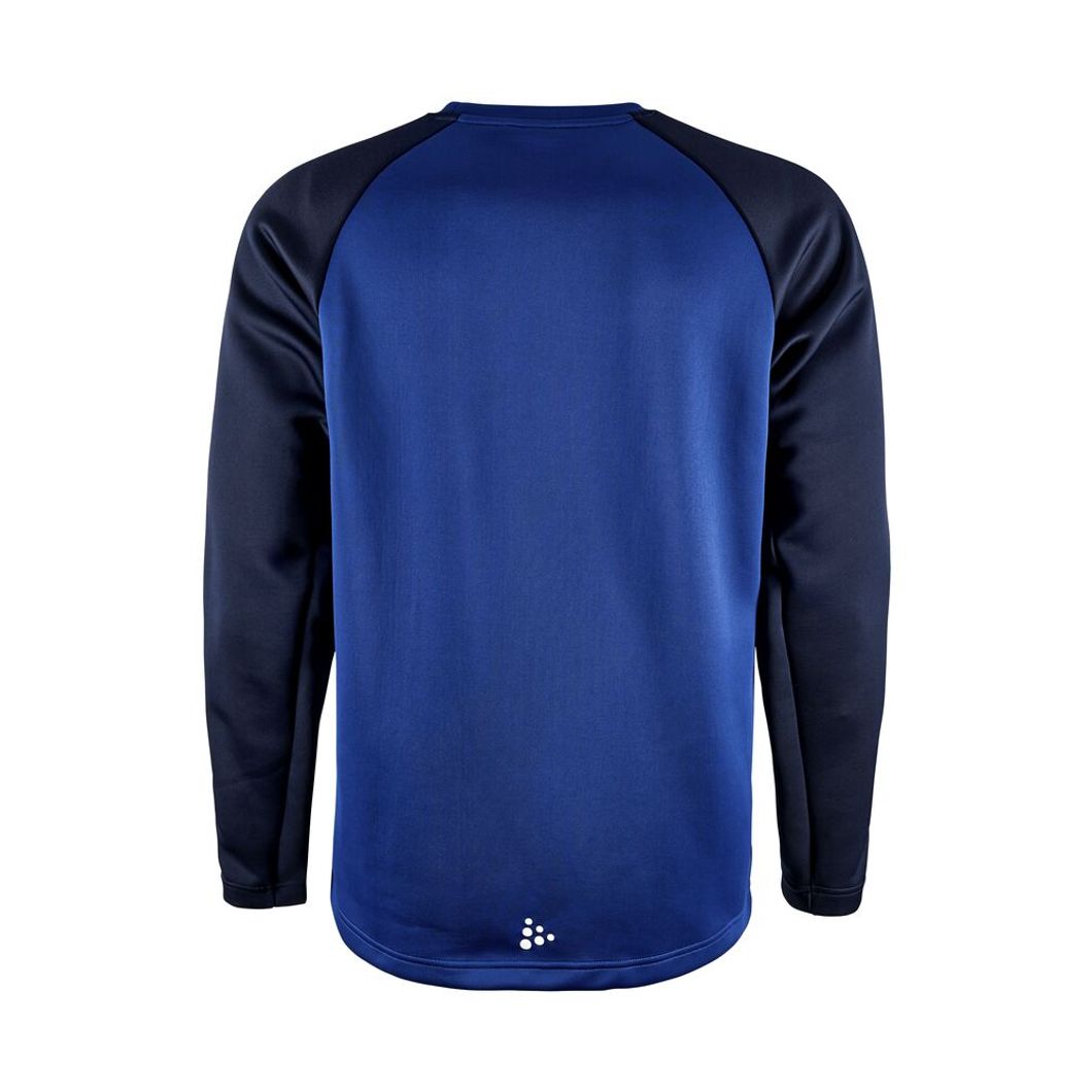Squad 2.0 Crewneck Sweatshirt