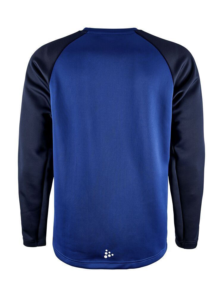Squad 2,0 Crewneck Sweatshirt