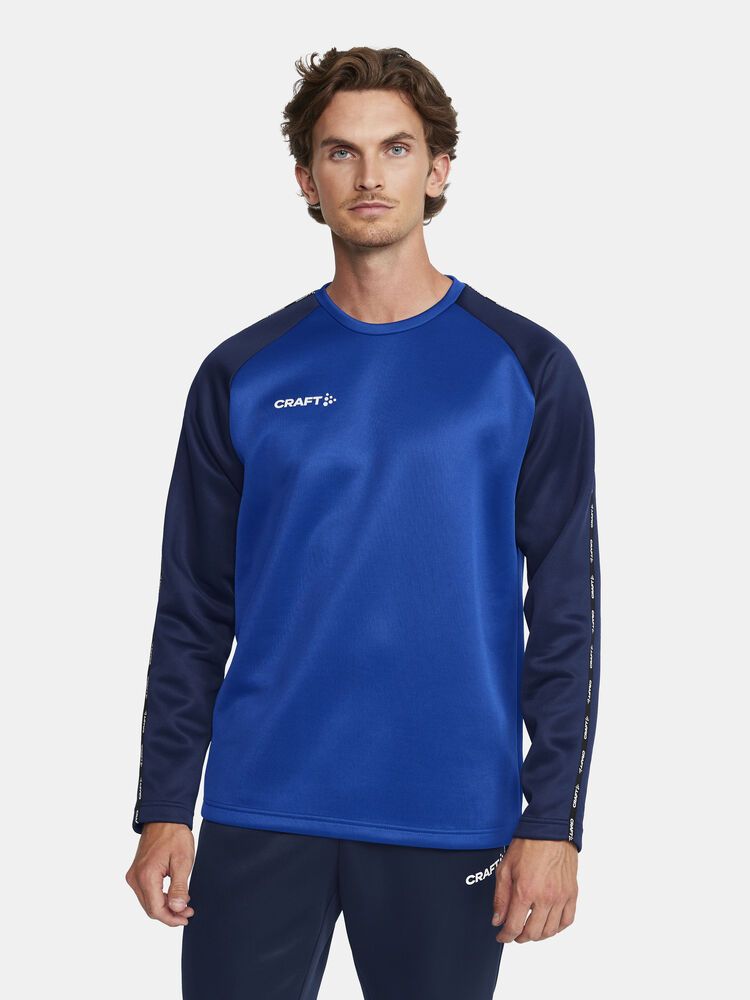 Squad 2,0 Crewneck Sweatshirt