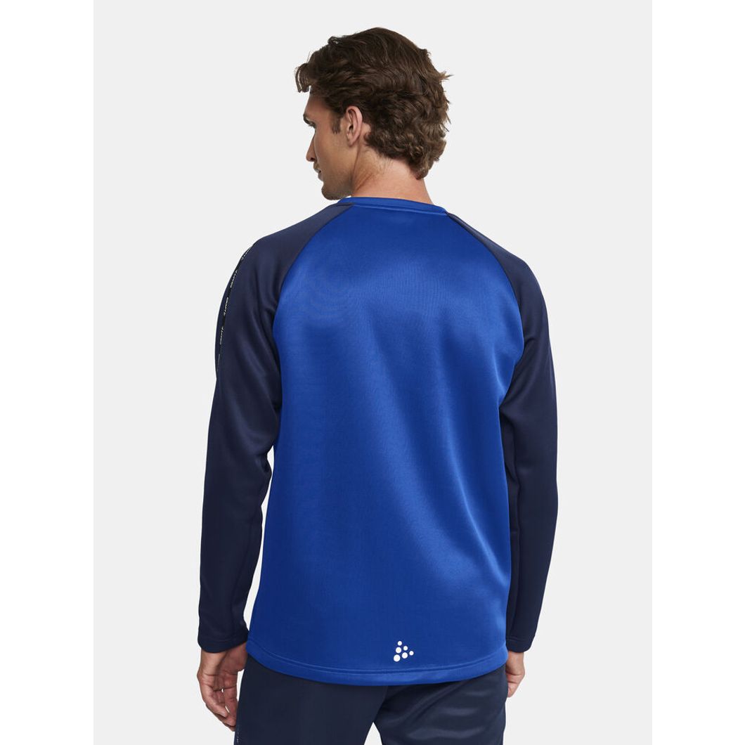 Squad 2.0 Crewneck Sweatshirt