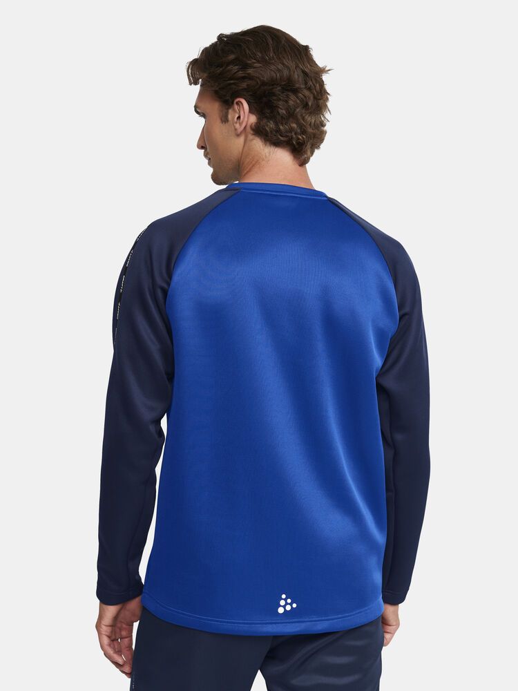 Squad 2,0 Crewneck Sweatshirt