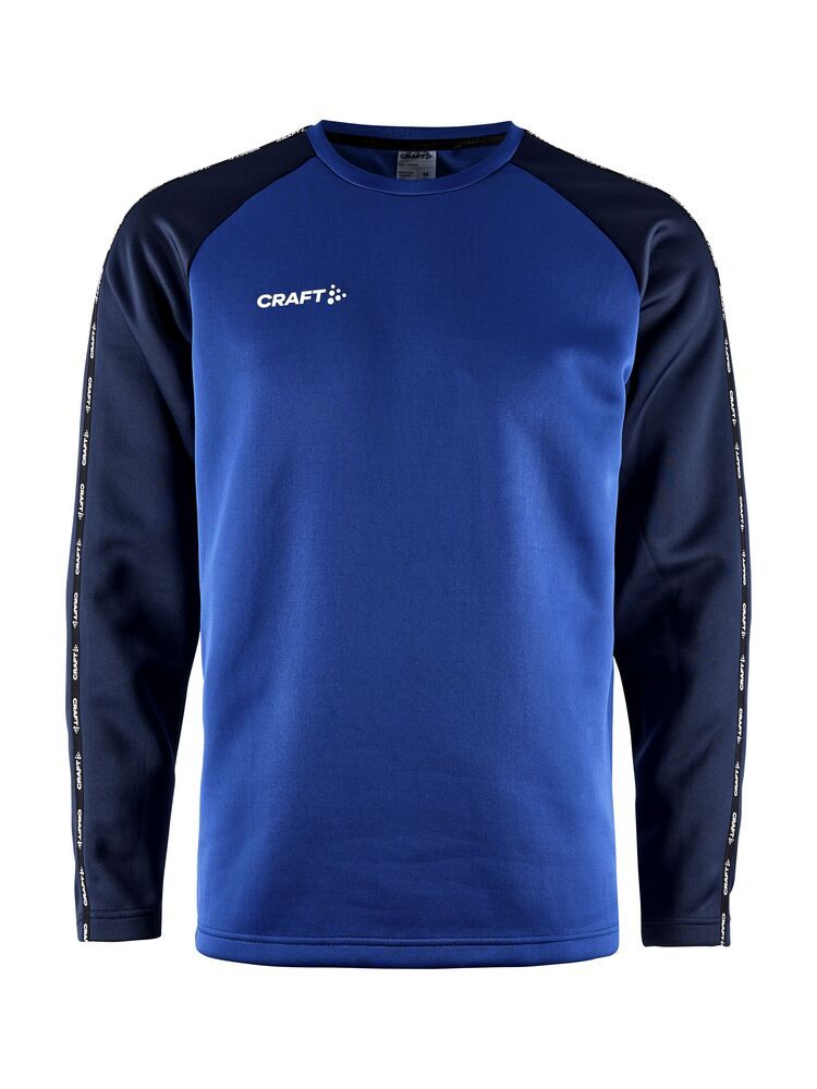 Squad 2,0 Crewneck Sweatshirt