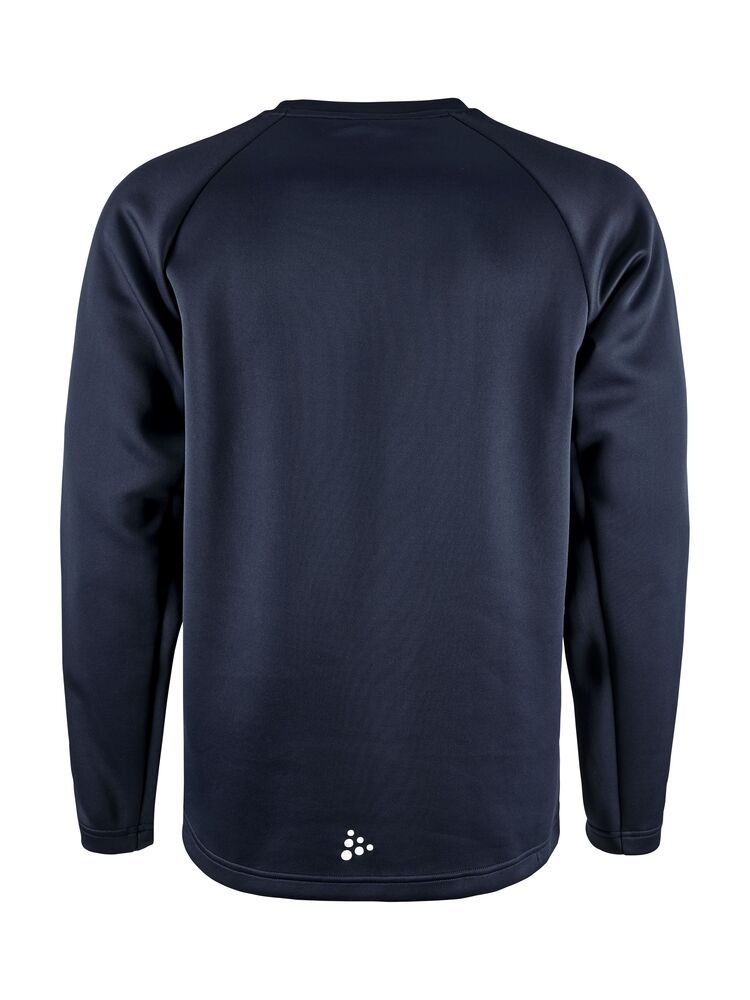 Squad 2,0 Crewneck Sweatshirt