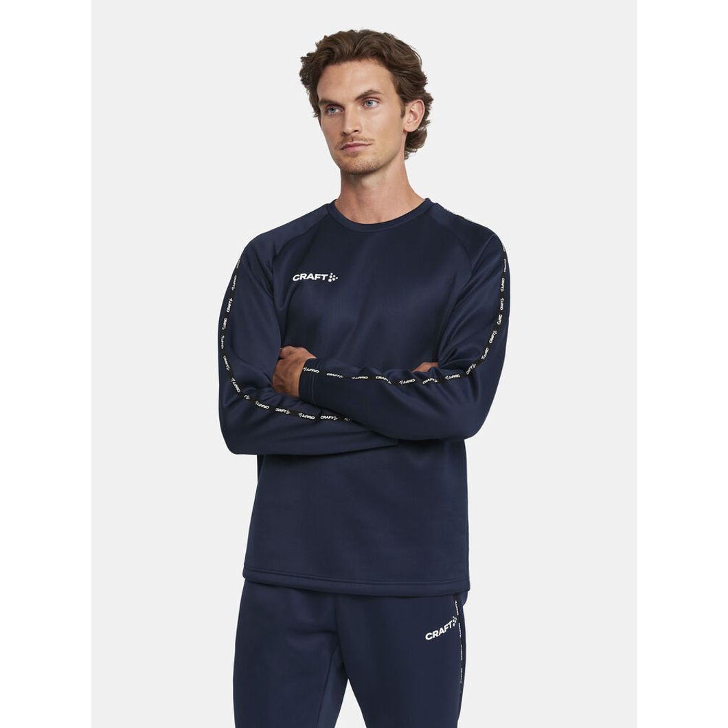 Squad 2.0 Crewneck Sweatshirt