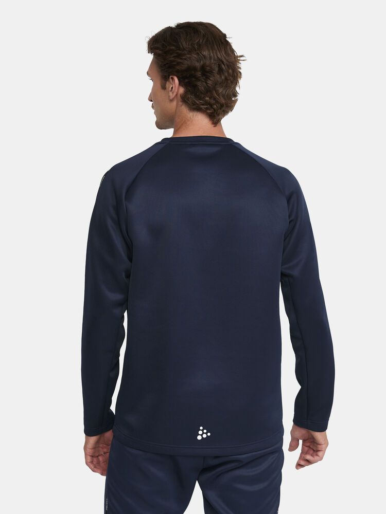 Squad 2,0 Crewneck Sweatshirt