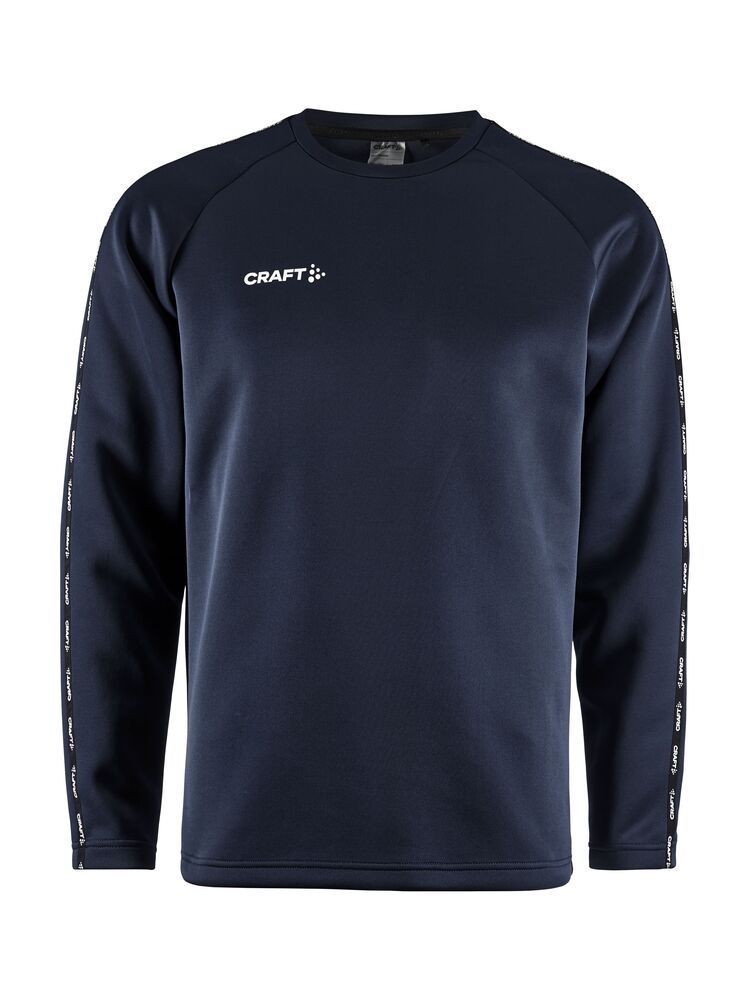 Squad 2,0 Crewneck Sweatshirt