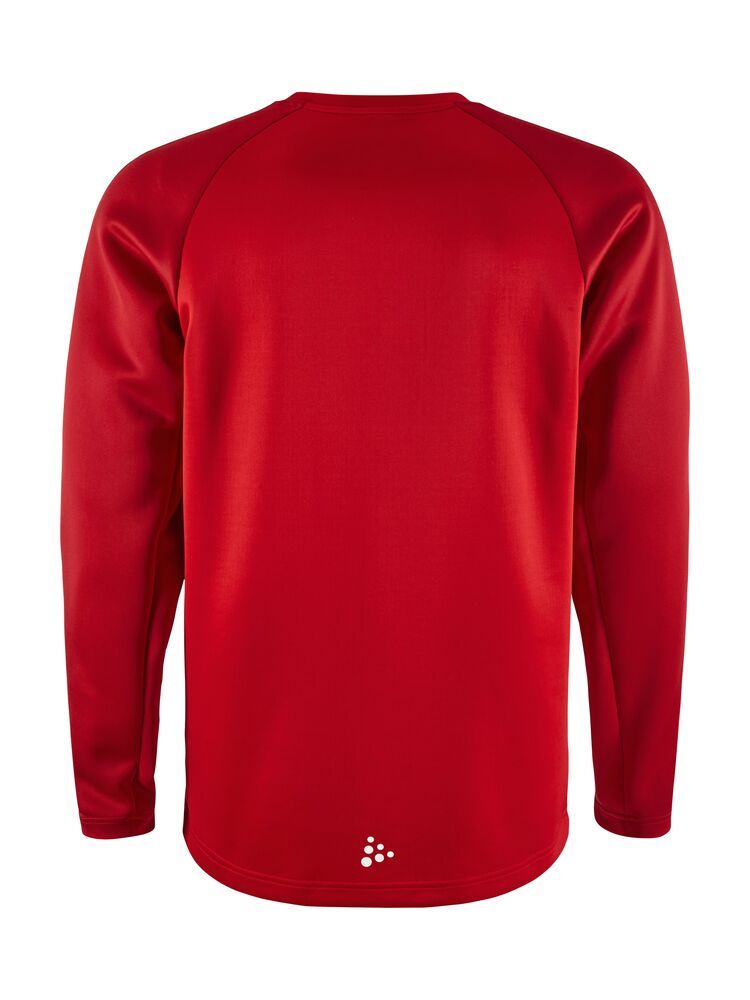 Squad 2,0 Crewneck Sweatshirt