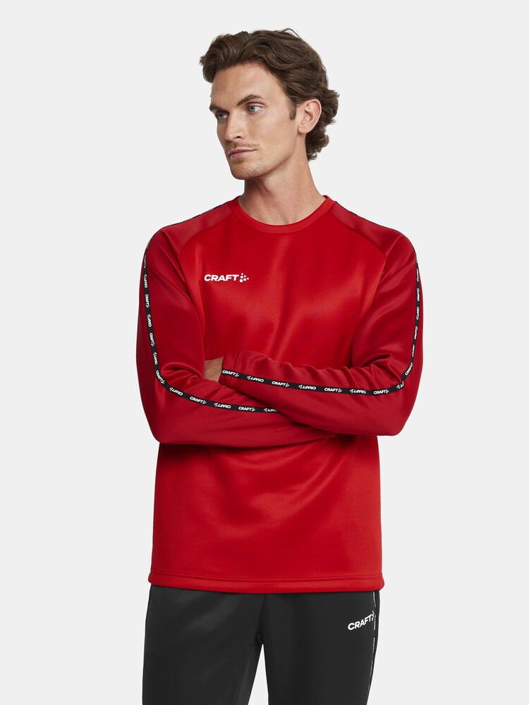 Squad 2,0 Crewneck Sweatshirt
