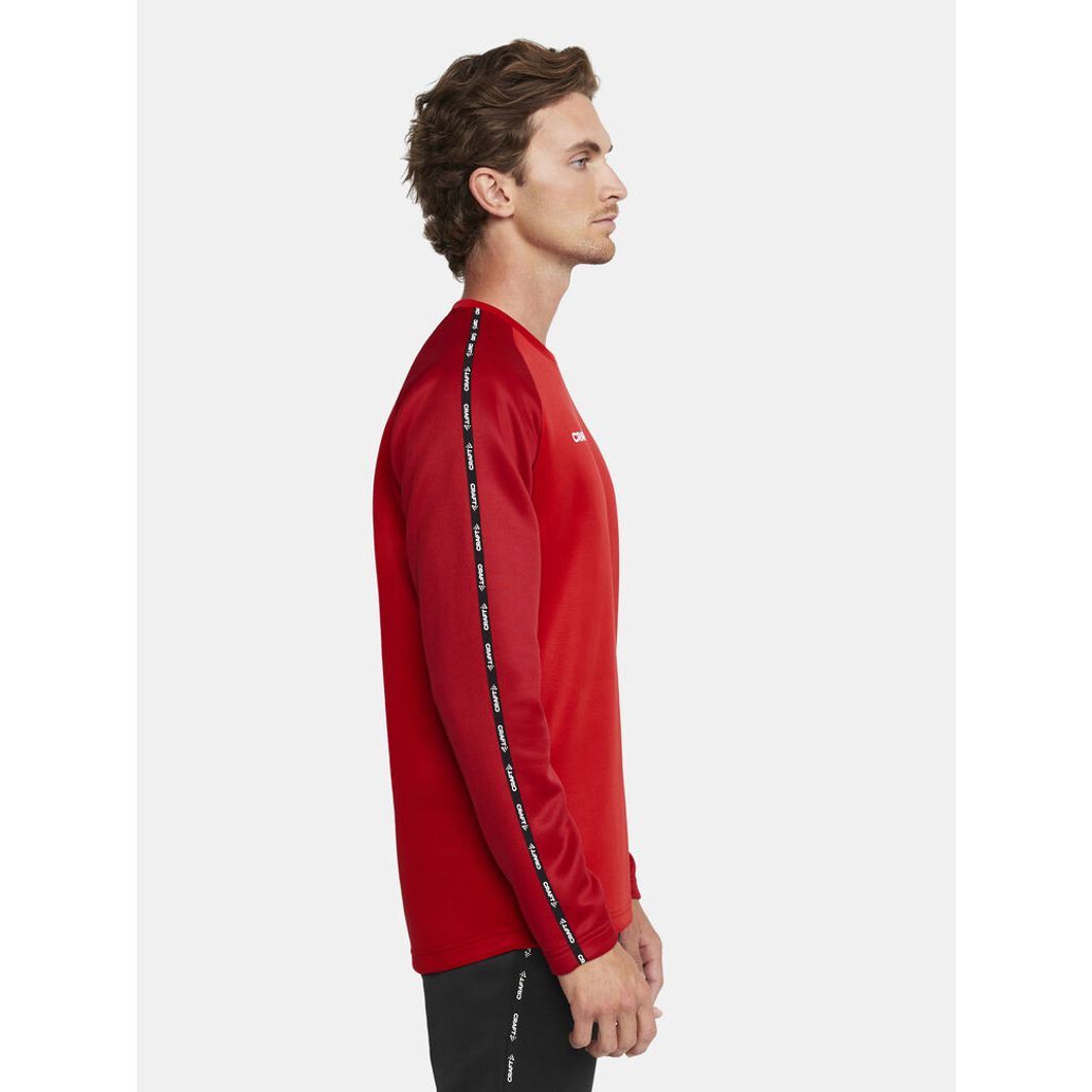 Squad 2.0 Crewneck Sweatshirt