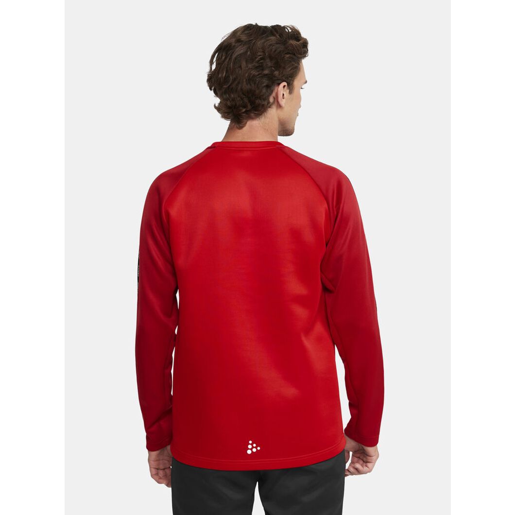 Squad 2.0 Crewneck Sweatshirt