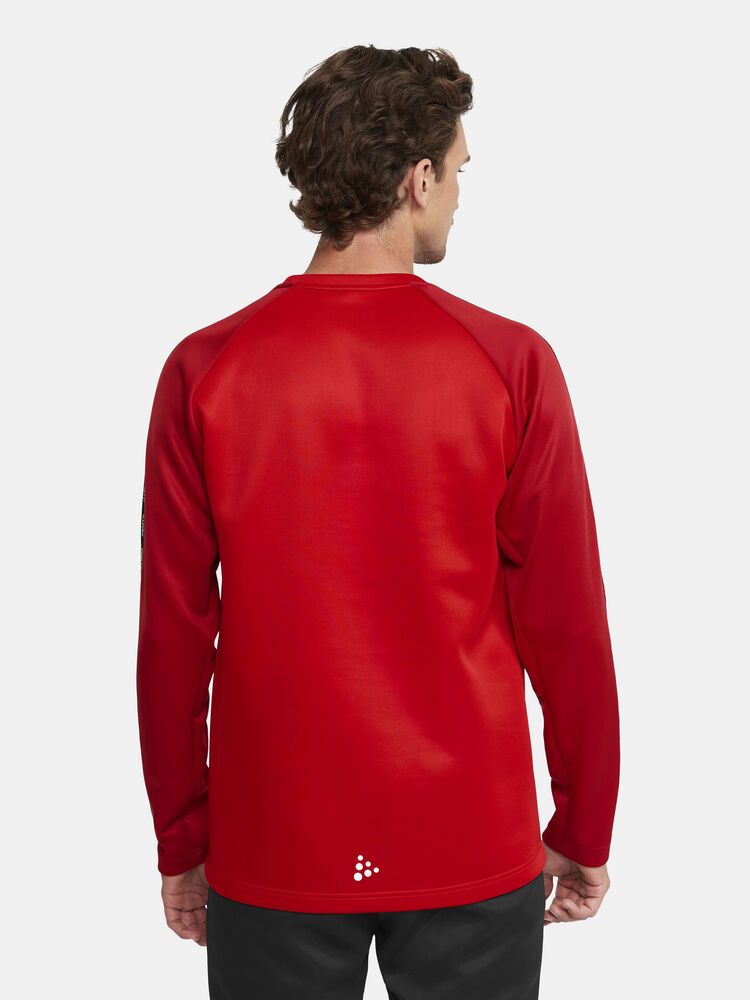 Squad 2,0 Crewneck Sweatshirt