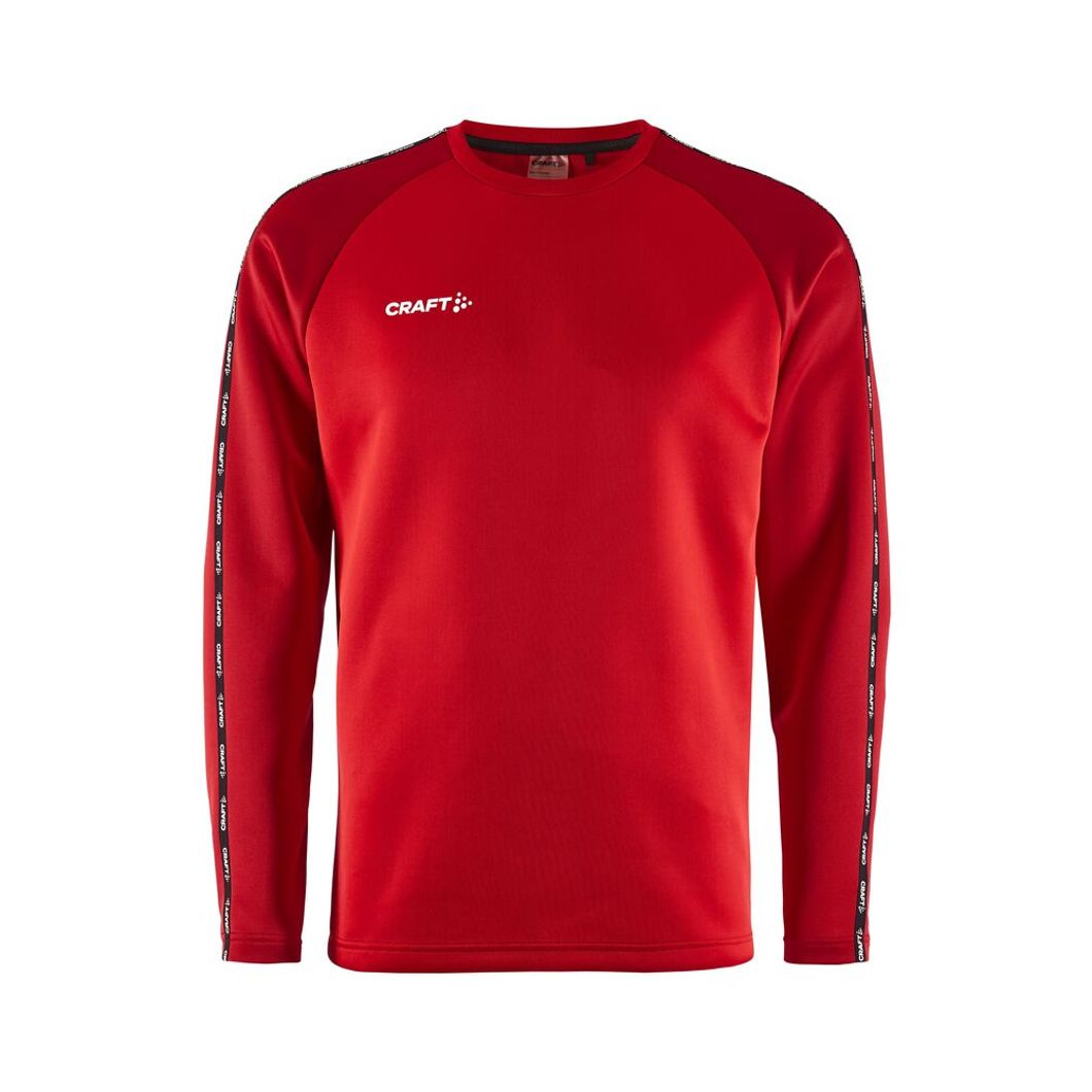 Squad 2.0 Crewneck Sweatshirt