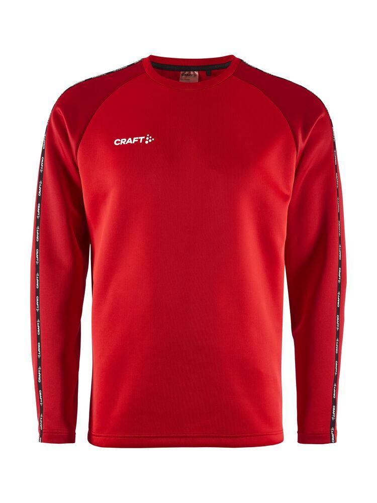 Squad 2,0 Crewneck Sweatshirt
