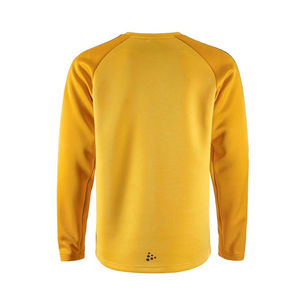 Squad 2.0 Crewneck Sweatshirt