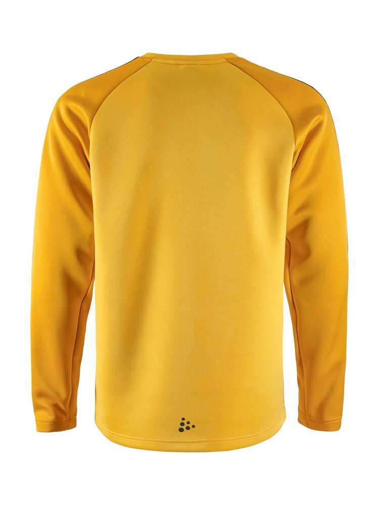 Squad 2,0 Crewneck Sweatshirt