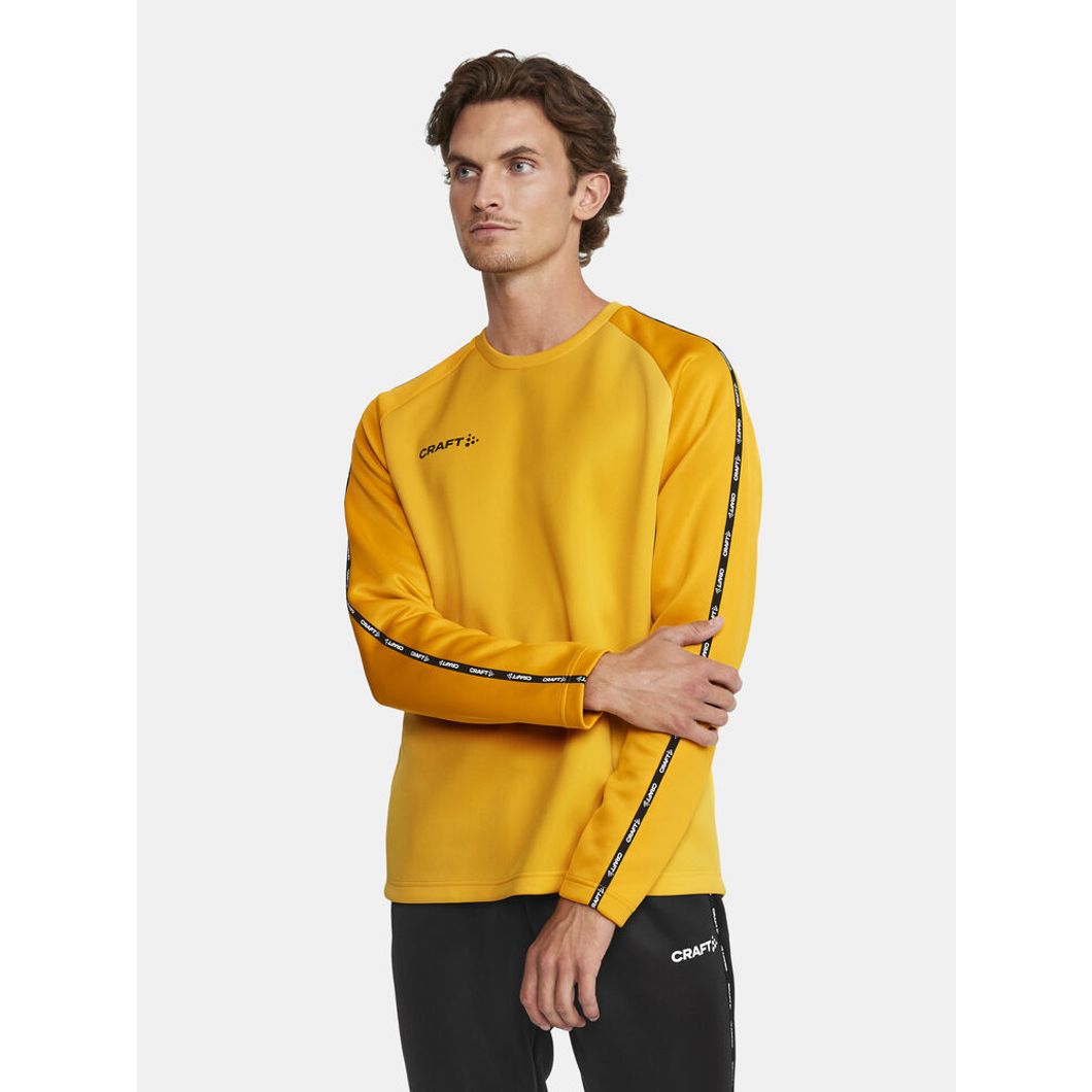 Squad 2.0 Crewneck Sweatshirt