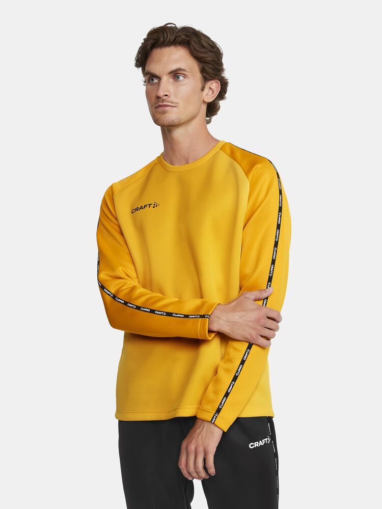 Squad 2,0 Crewneck Sweatshirt