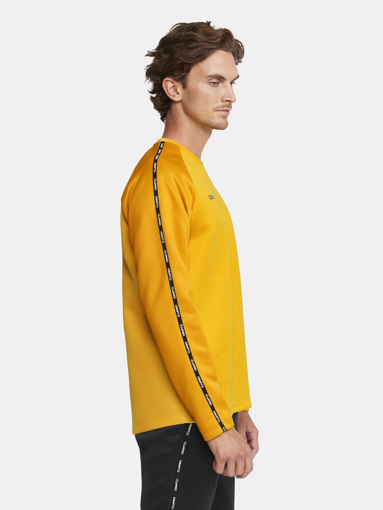 Squad 2,0 Crewneck Sweatshirt
