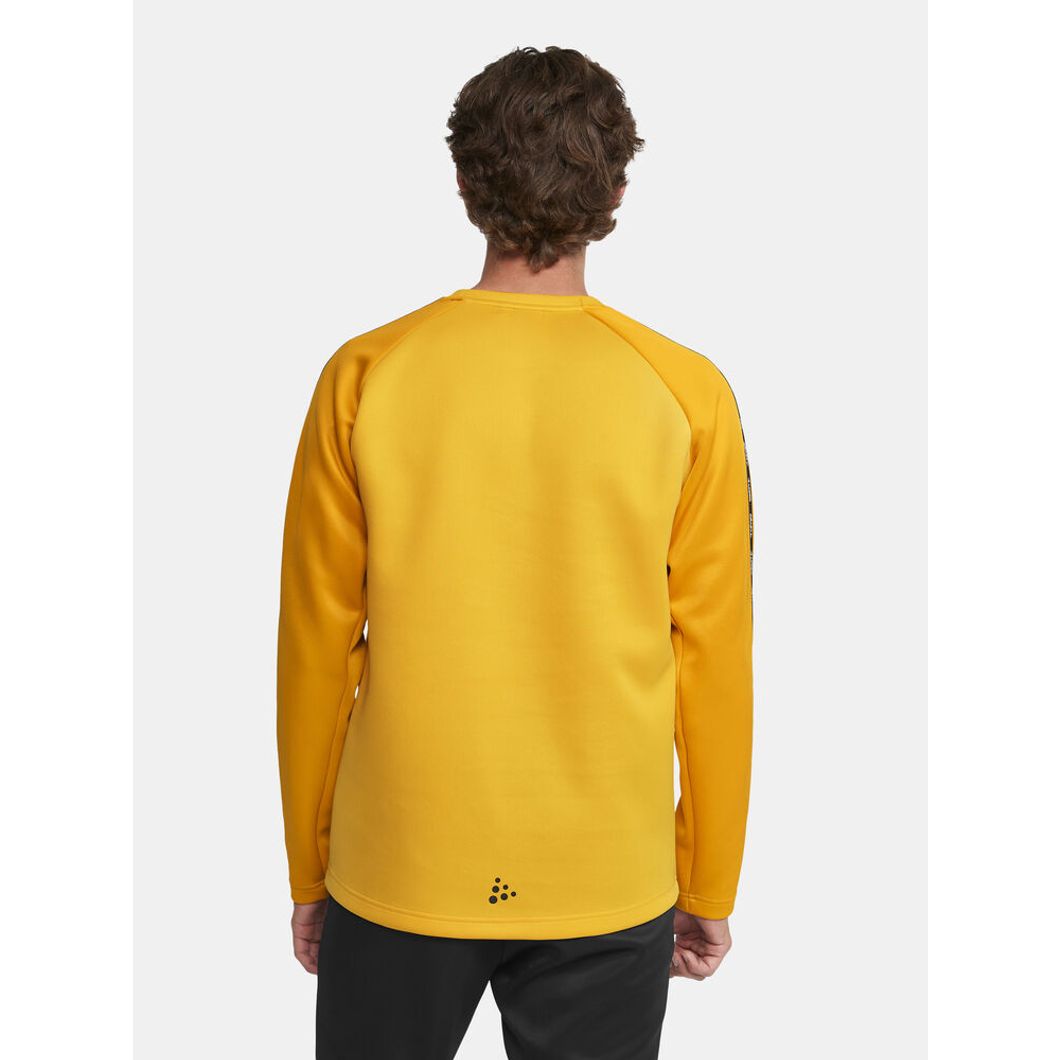 Squad 2.0 Crewneck Sweatshirt