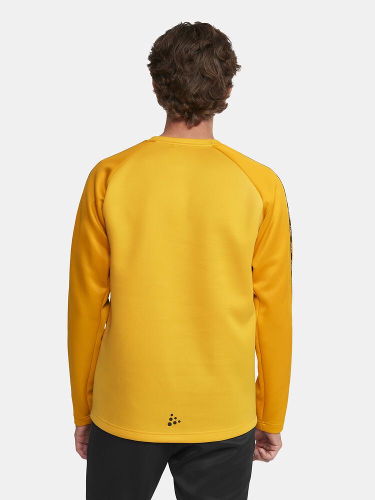 Squad 2,0 Crewneck Sweatshirt