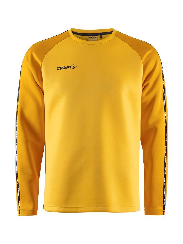 Squad 2,0 Crewneck Sweatshirt