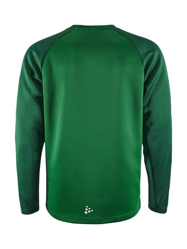 Squad 2,0 Crewneck Sweatshirt