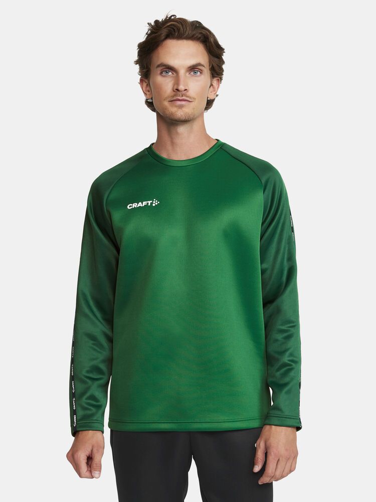 Squad 2,0 Crewneck Sweatshirt