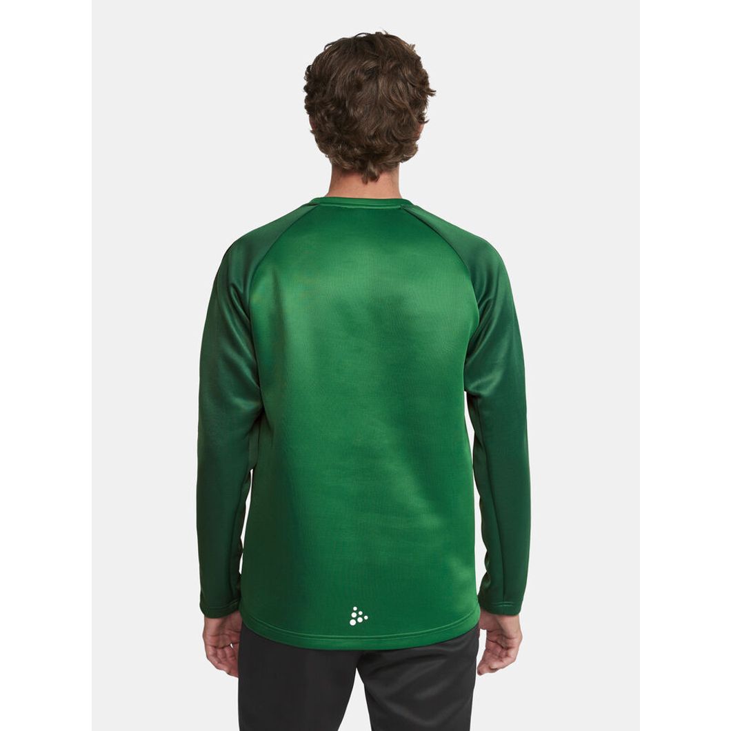 Squad 2.0 Crewneck Sweatshirt