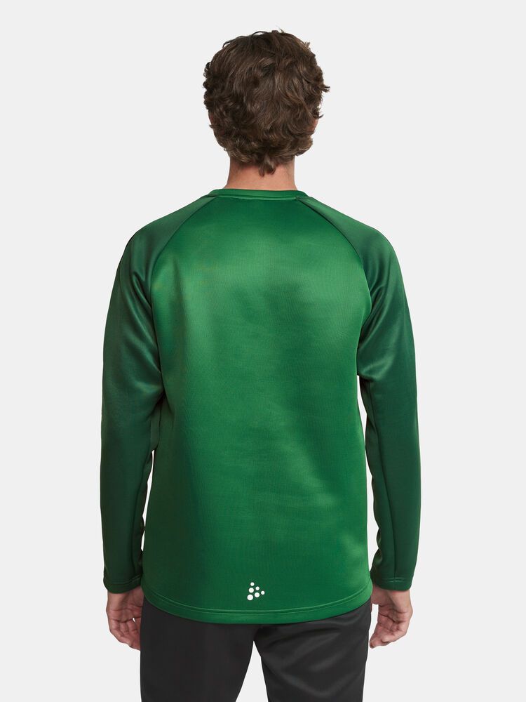 Squad 2,0 Crewneck Sweatshirt