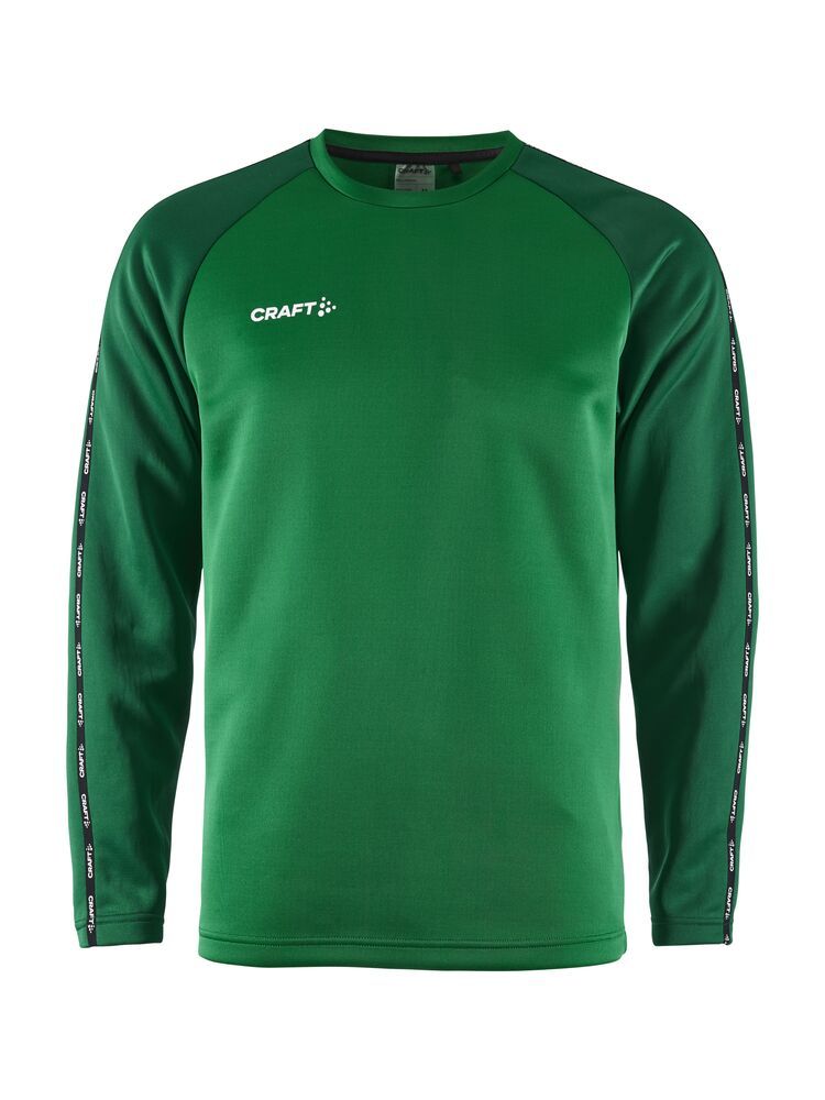 Squad 2,0 Crewneck Sweatshirt