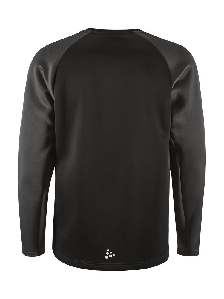 Squad 2,0 Crewneck Sweatshirt