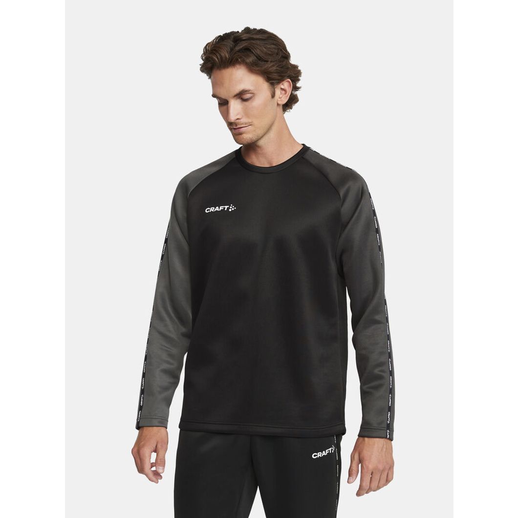 Squad 2.0 Crewneck Sweatshirt