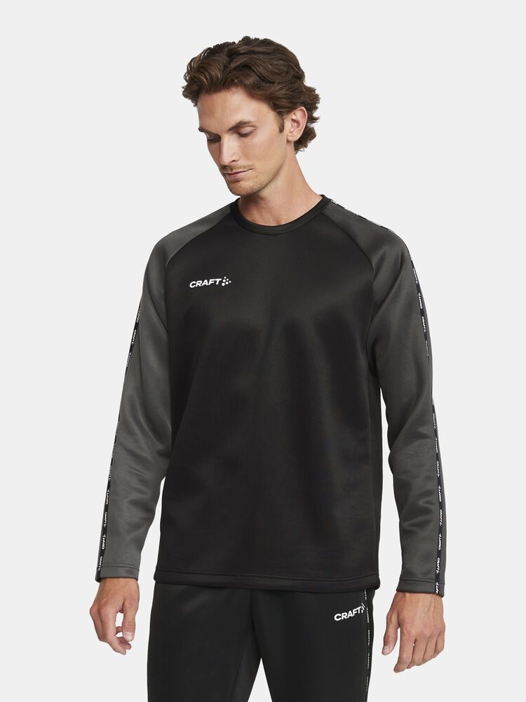 Squad 2,0 Crewneck Sweatshirt