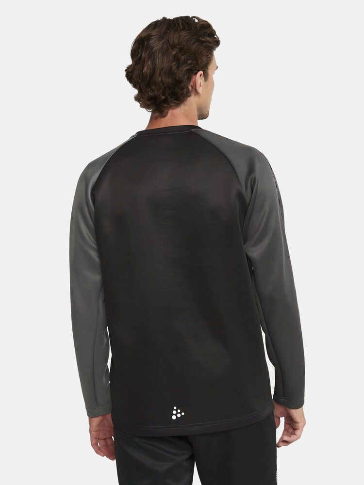 Squad 2,0 Crewneck Sweatshirt