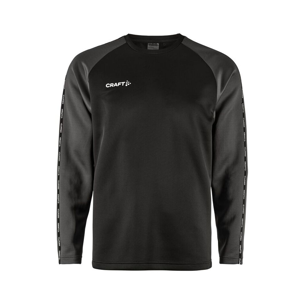 Squad 2.0 Crewneck Sweatshirt