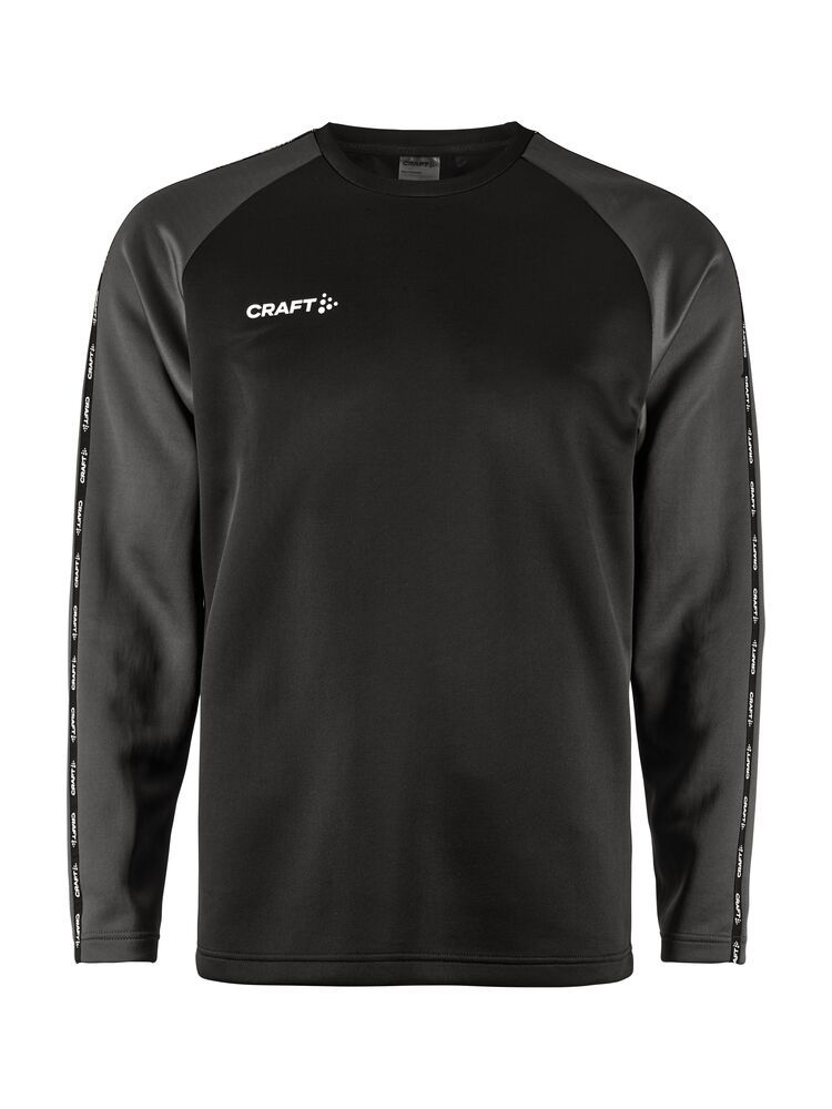 Squad 2,0 Crewneck Sweatshirt