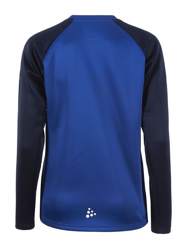 Squad 2,0 Crewneck Sweatshirt Damen
