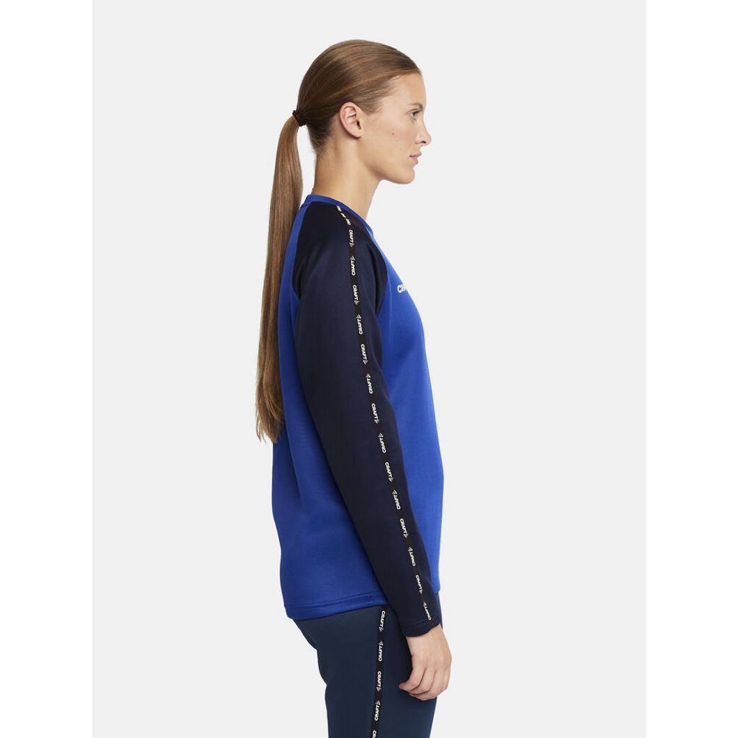 Squad 2.0 Crewneck Sweatshirt Damen