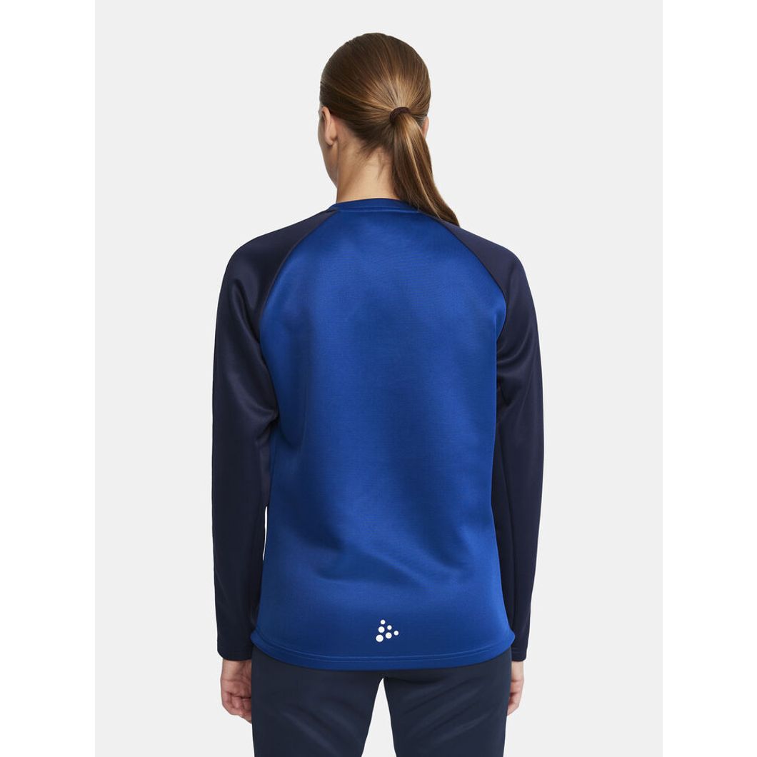 Squad 2.0 Crewneck Sweatshirt Damen
