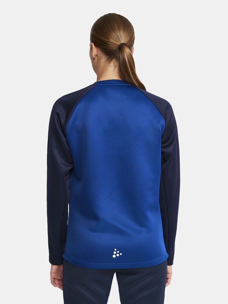 Squad 2,0 Crewneck Sweatshirt Damen